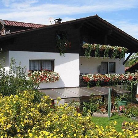 Ferienwohnung Weindl Lucia Kollnburg Εξωτερικό φωτογραφία
