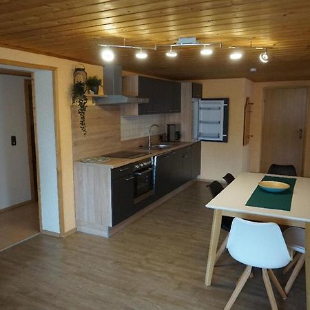 Ferienwohnung Weindl Lucia Kollnburg Εξωτερικό φωτογραφία