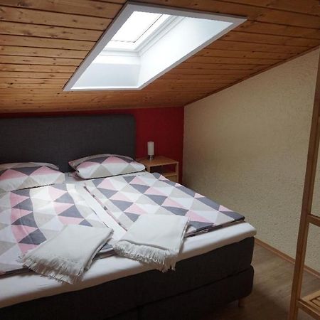 Ferienwohnung Weindl Lucia Kollnburg Εξωτερικό φωτογραφία