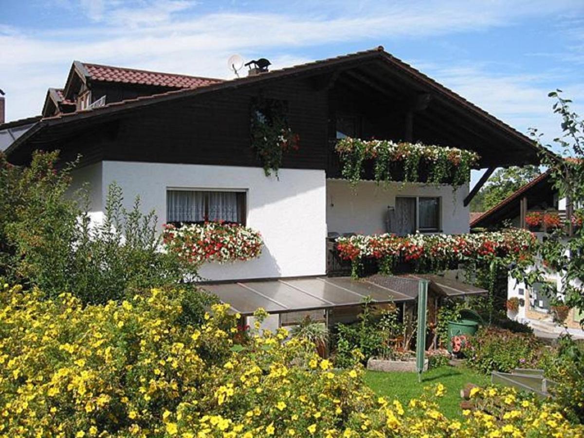 Ferienwohnung Weindl Lucia Kollnburg Εξωτερικό φωτογραφία