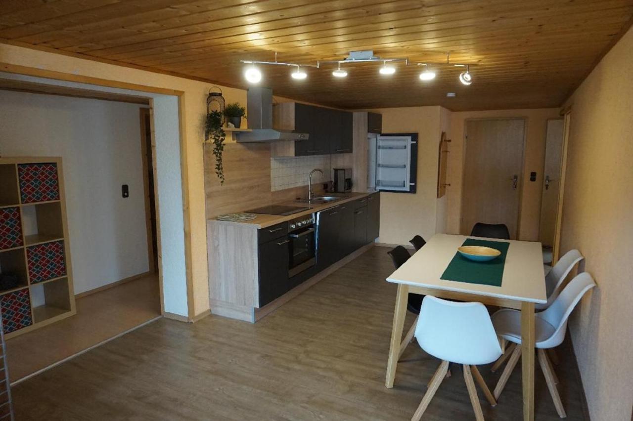 Ferienwohnung Weindl Lucia Kollnburg Εξωτερικό φωτογραφία