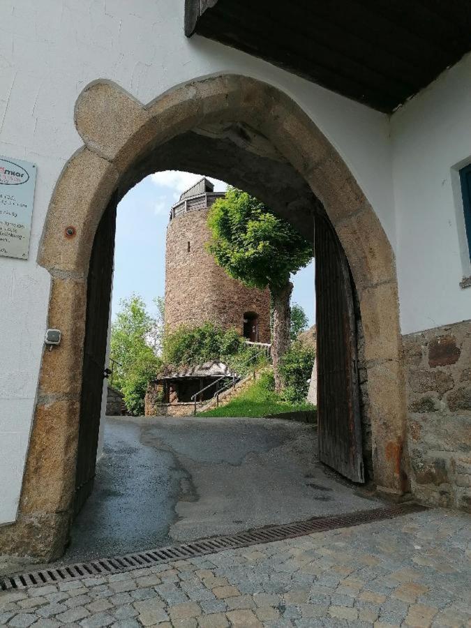 Ferienwohnung Weindl Lucia Kollnburg Εξωτερικό φωτογραφία