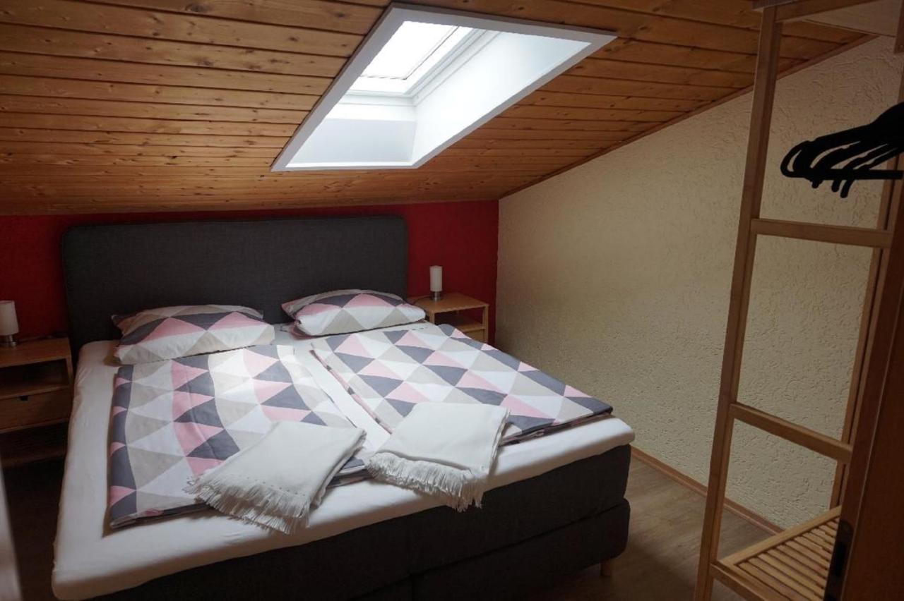 Ferienwohnung Weindl Lucia Kollnburg Εξωτερικό φωτογραφία