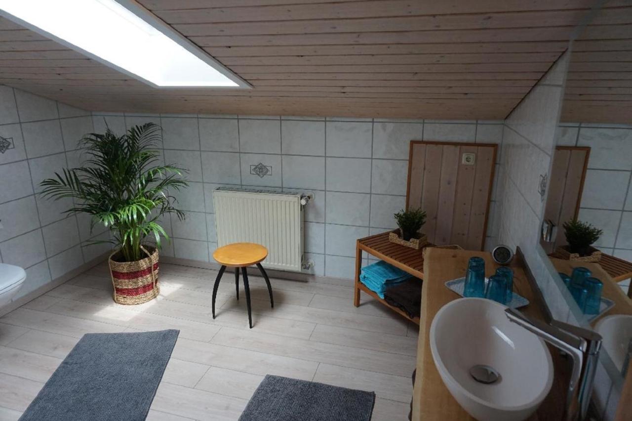 Ferienwohnung Weindl Lucia Kollnburg Εξωτερικό φωτογραφία