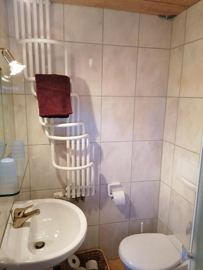 Ferienwohnung Weindl Lucia Kollnburg Εξωτερικό φωτογραφία