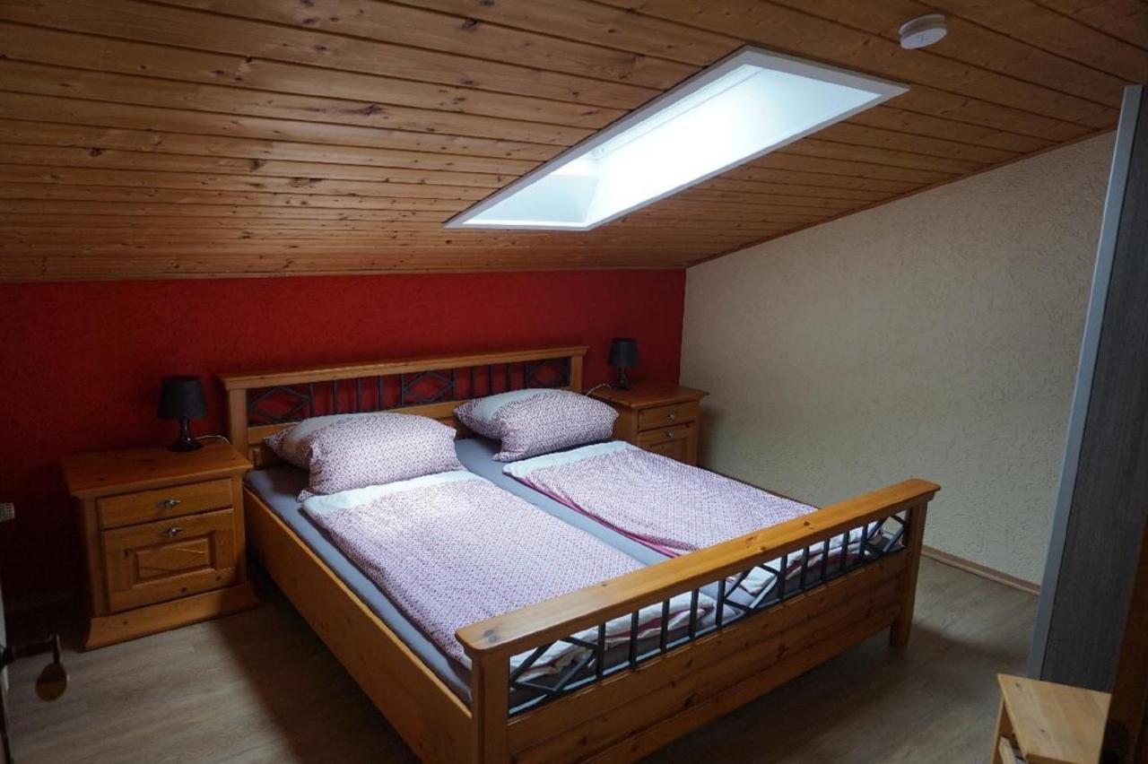 Ferienwohnung Weindl Lucia Kollnburg Εξωτερικό φωτογραφία