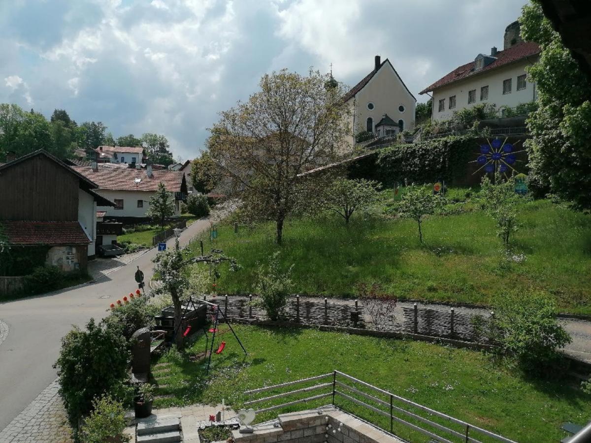 Ferienwohnung Weindl Lucia Kollnburg Εξωτερικό φωτογραφία