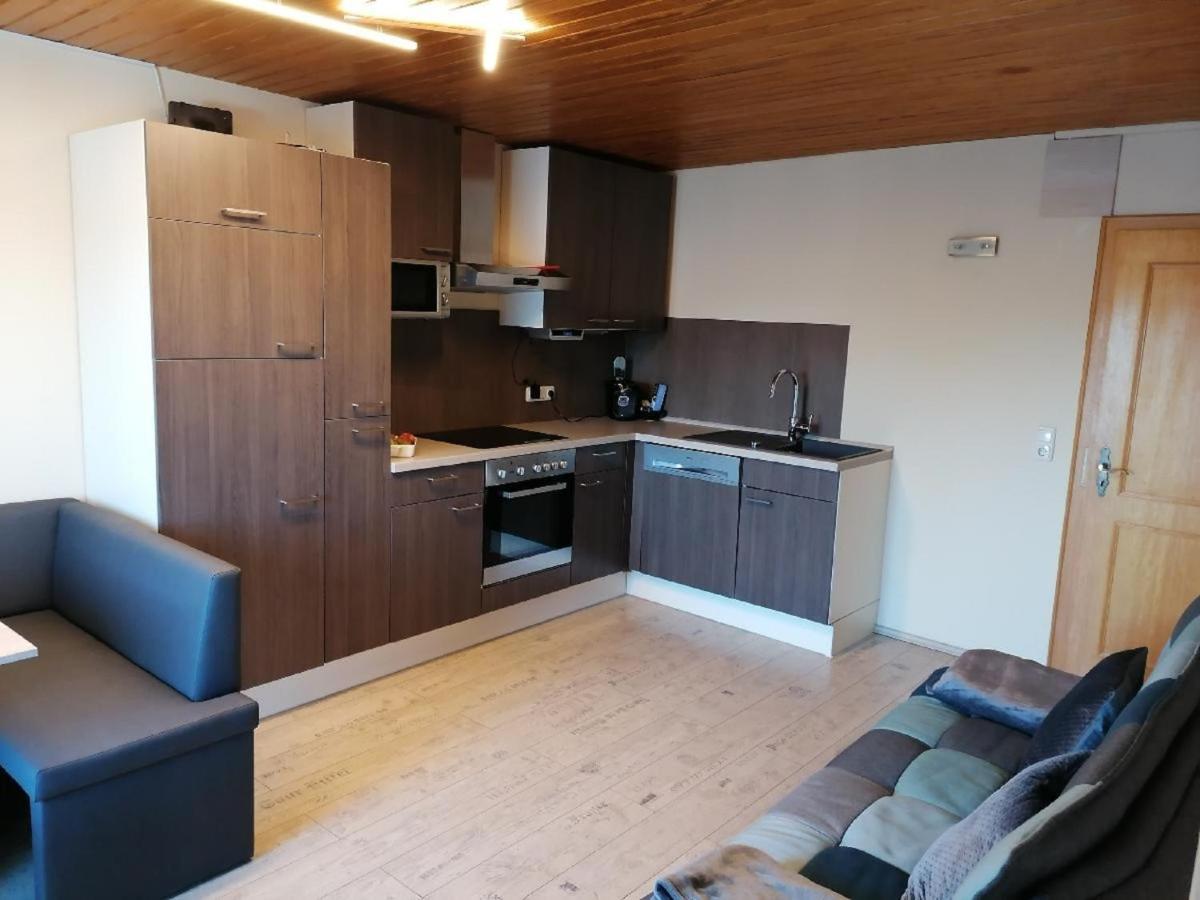 Ferienwohnung Weindl Lucia Kollnburg Εξωτερικό φωτογραφία