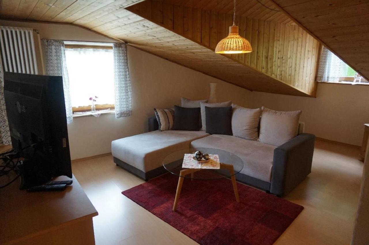 Ferienwohnung Weindl Lucia Kollnburg Εξωτερικό φωτογραφία
