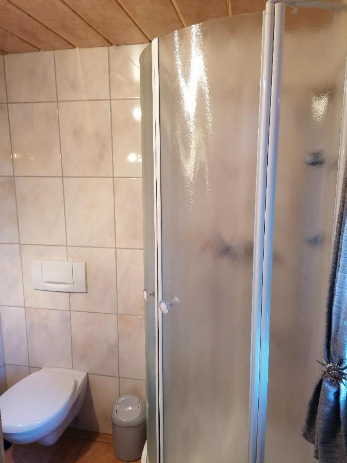 Ferienwohnung Weindl Lucia Kollnburg Εξωτερικό φωτογραφία