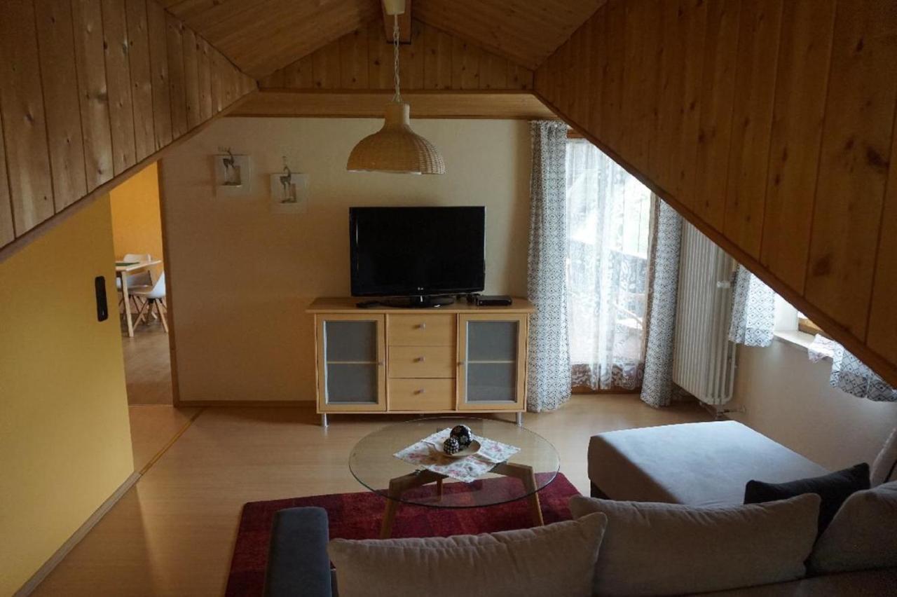Ferienwohnung Weindl Lucia Kollnburg Εξωτερικό φωτογραφία