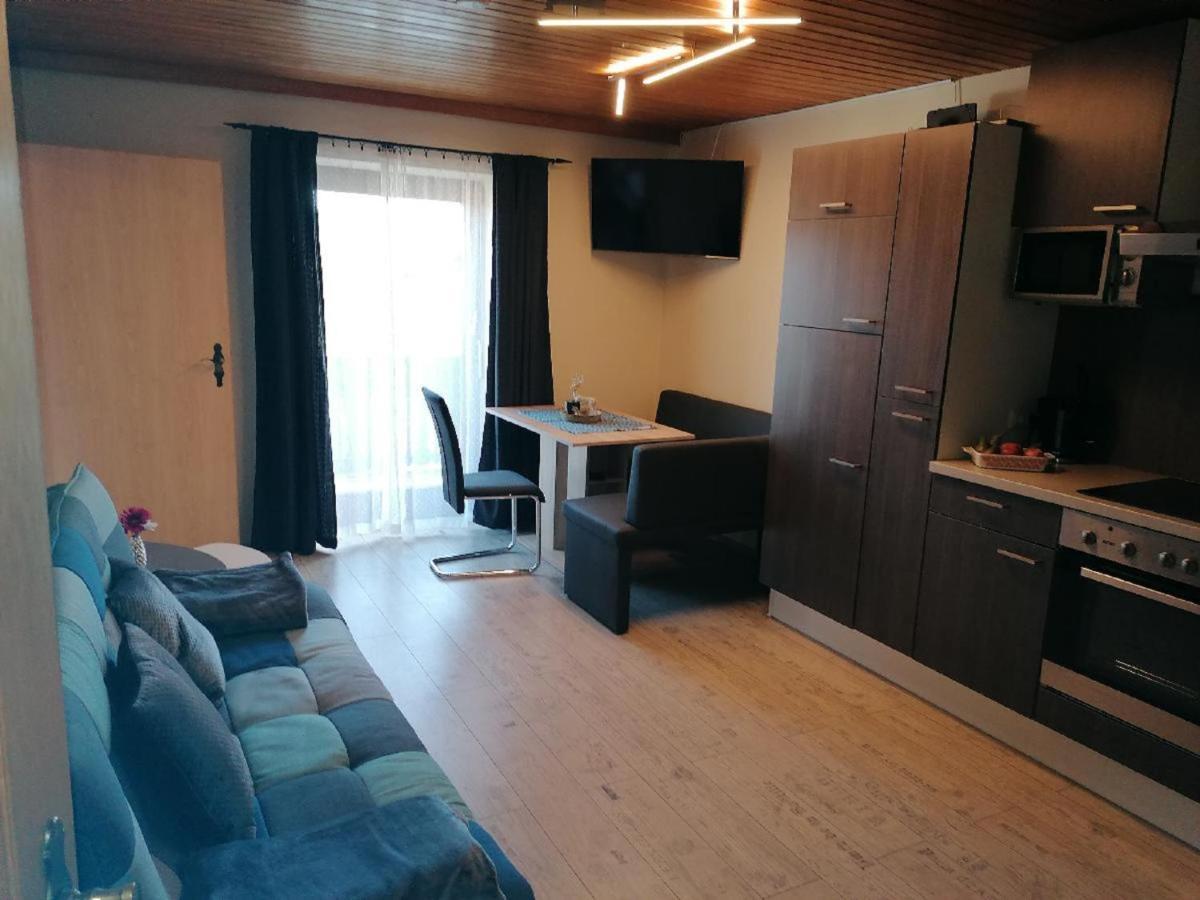 Ferienwohnung Weindl Lucia Kollnburg Εξωτερικό φωτογραφία